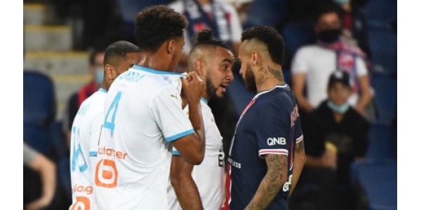 Paris Saint-Germain został pokonany przez przeciwników 0-1 po raz pierwszy od dwóch meczów